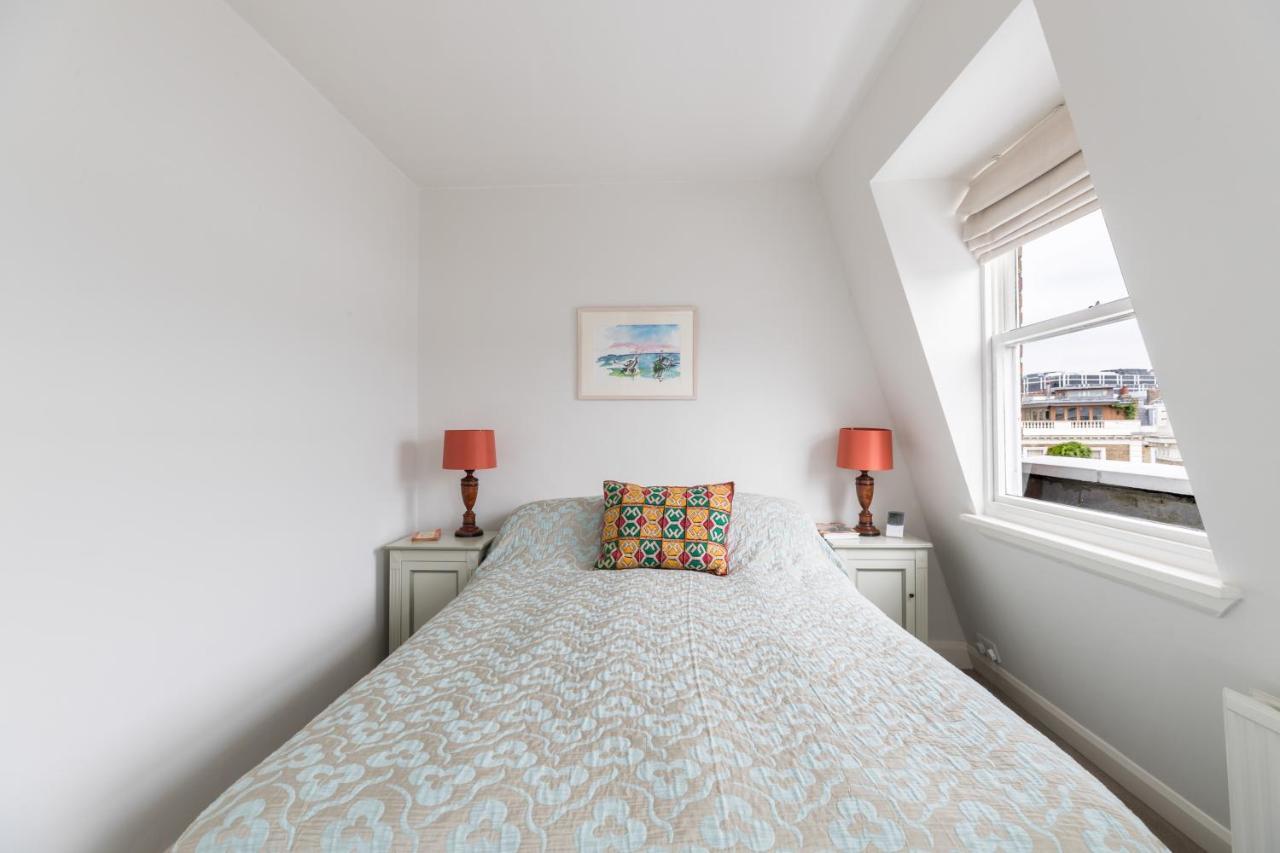 شقة Charming Flat With Balcony In Pimlico لندن المظهر الخارجي الصورة